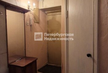  Квартира 44 кв.м. у метро Московская