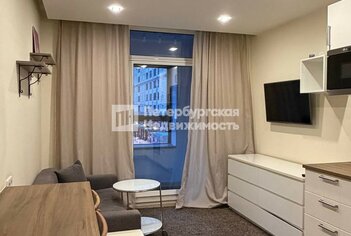  Квартира 45 кв.м. у метро Фрунзенская