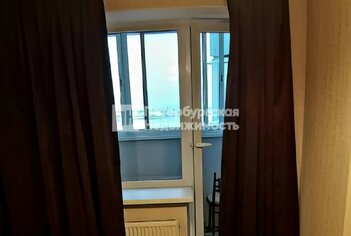 1-комн. кв. 31.8 м² 12/18 этаж