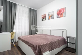 1-комн. кв. 33 м² 4/12 этаж