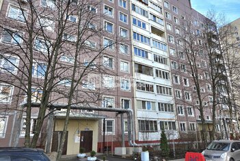 3-комн. кв. 56.8 м² 9/10 этаж