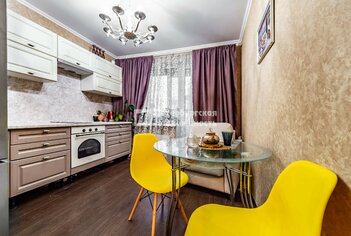 1-комн. кв. 32.79 м² 12/12 этаж