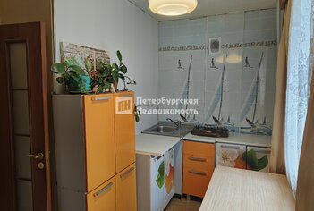 1-комн. кв. 43.4 м² 3/3 этаж