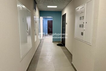 2-комн. кв. 61.3 м² 2/17 этаж