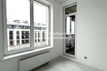 1-комн. кв. 31.73 м² 3/4 этаж