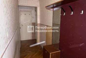 3-комн. кв. 60 м² 3/5 этаж