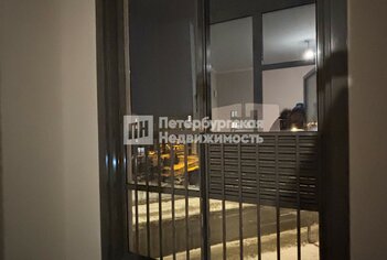 3-комн. кв. 78.1 м² 4/4 этаж