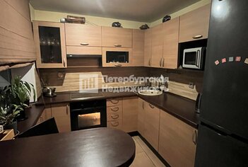 3-комн. кв. 72.9 м² 6/9 этаж