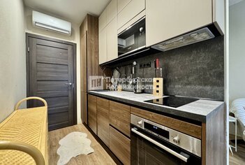 Студия 23 м² 2/24 этаж