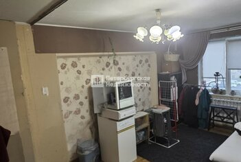 3-комн. кв. 67.3 м² 4/4 этаж