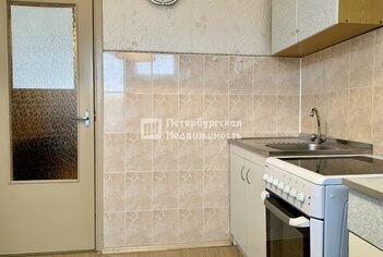 2-комн. кв. 54.8 м² 9/10 этаж