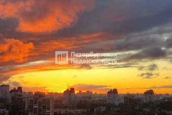 1-комн. кв. 42.7 м² 13/15 этаж