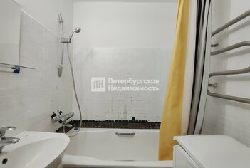 1-комн. кв. 39 м² 7/16 этаж