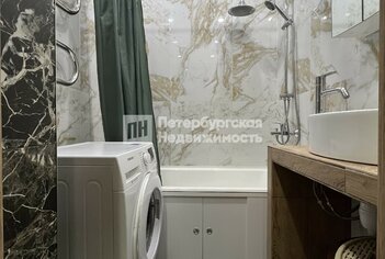 2-комн. кв. 53.9 м² 3/5 этаж