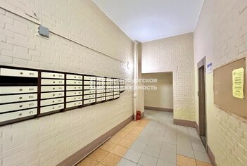 1-комн. кв. 53.6 м² 6/9 этаж