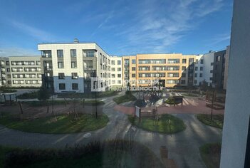 1-комн. кв. 31.8 м² 2/4 этаж