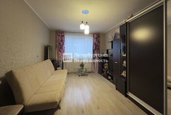 3-комн. кв. 69 м² 1/12 этаж