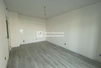 1-комн. кв. 34 м² 3/12 этаж