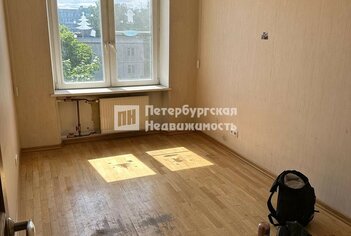 3-комн. кв. 62.2 м² 6/9 этаж