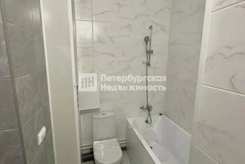  Квартира 30.8 кв.м. у метро Удельная