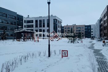 1-комн. кв. 31.8 м² 2/4 этаж