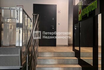  Квартира 33 кв.м.