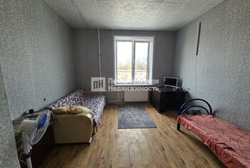  Квартира 57.3 кв.м.