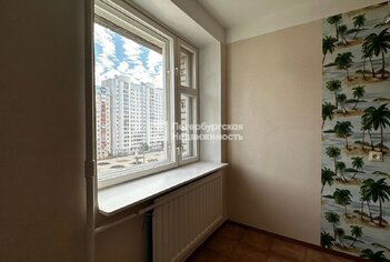 2-комн. кв. 55.9 м² 7/17 этаж