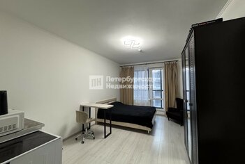 Студия 25.2 м² 7/18 этаж