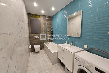 1-комн. кв. 59 м² 4/8 этаж