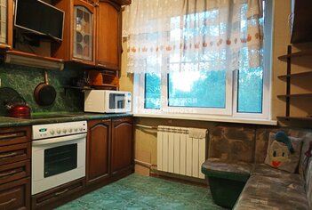 3-комн. кв. 73.2 м² 3/12 этаж