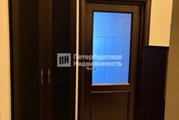  Квартира 37.1 кв.м. у метро Озерки