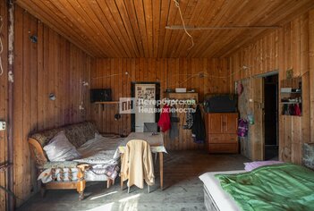 Жилой дом 350 м² в деревня Куйвози