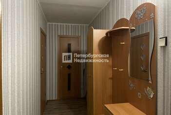2-комн. кв. 56.9 м² 5/5 этаж