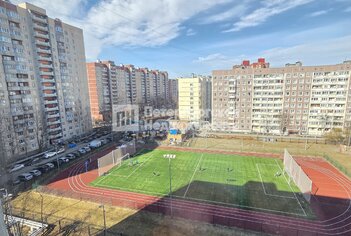 3-комн. кв. 56.8 м² 9/10 этаж