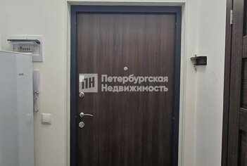  Студия 25.1 кв.м. у метро Комендантский Проспект