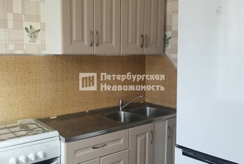 2-комн. кв. 44.7 м² 3/5 этаж