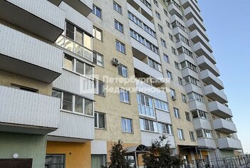 1-комн. кв. 32 м² 17/25 этаж