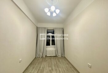 Комната 26.6 м² в 5-комн. кв. 3/3 этаж