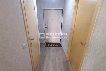 1-комн. кв. 38 м² 5/8 этаж