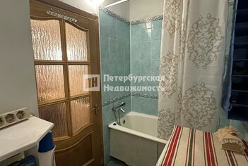 2-комн. кв. 47.5 м² 2/5 этаж