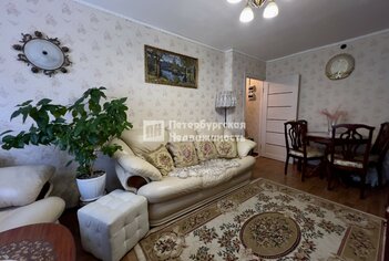 2-комн. кв. 44 м² 2/5 этаж