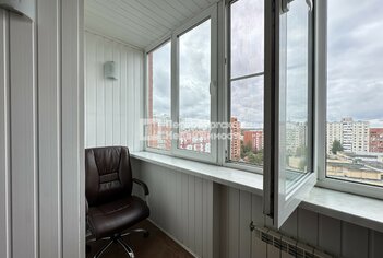 2-комн. кв. 76.3 м² 11/17 этаж