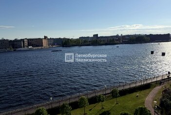 2-комн. кв. 76.9 м² 6/6 этаж