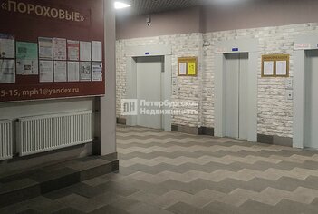 Комната 12.8 м² в 12-комн. кв. 12/15 этаж