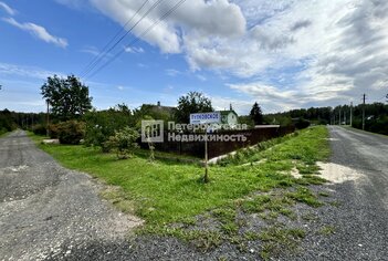 Земельный участок 11 сот. в тер СНТ Щербаков хутор массива Щербаков хутор 14-я лн