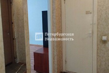 2-комн. кв. 54.5 м² 4/10 этаж