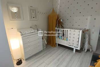 2-комн. кв. 63.9 м² 15/25 этаж