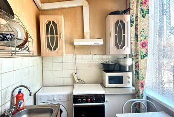 1-комн. кв. 29.3 м² 2/9 этаж