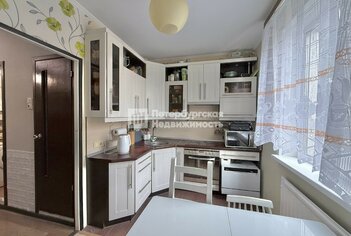 3-комн. кв. 68.2 м² 3/12 этаж